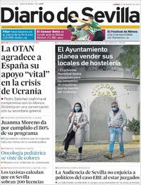 Diario de Sevilla - 24-01-2022