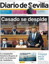 Diario de Sevilla - 24-02-2022