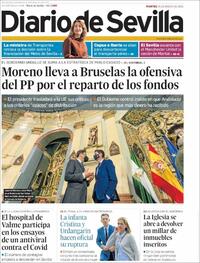 Diario de Sevilla - 25-01-2022