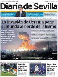 Diario de Sevilla - 25-02-2022