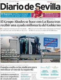 Diario de Sevilla - 25-05-2022