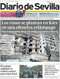 Diario de Sevilla - 26-02-2022