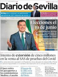 Diario de Sevilla - 26-04-2022