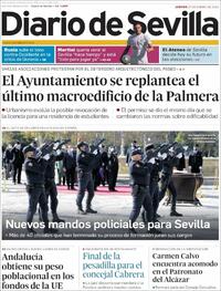 Diario de Sevilla - 27-01-2022