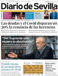Diario de Sevilla - 27-03-2022