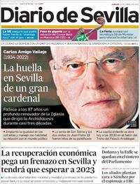 Diario de Sevilla - 28-04-2022