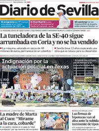 Diario de Sevilla - 28-05-2022