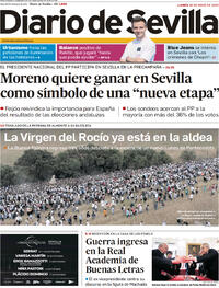 Diario de Sevilla - 30-05-2022
