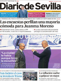 Diario de Sevilla - 31-05-2022