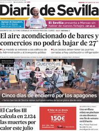 Diario de Sevilla - 02-08-2022