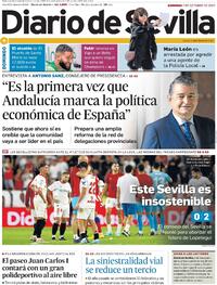 Diario de Sevilla - 02-10-2022