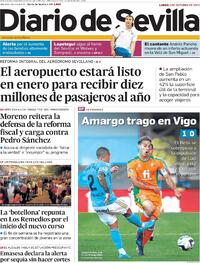 Diario de Sevilla - 03-10-2022