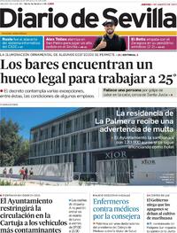 Diario de Sevilla - 04-08-2022