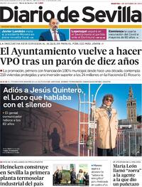 Diario de Sevilla - 04-10-2022