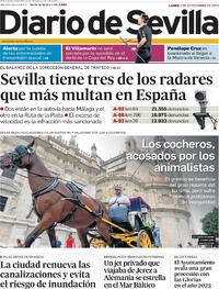 Diario de Sevilla - 05-09-2022
