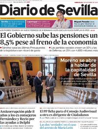 Diario de Sevilla - 05-10-2022