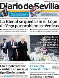 Diario de Sevilla - 10-09-2022