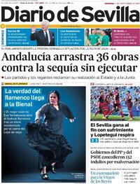 Diario de Sevilla - 11-09-2022