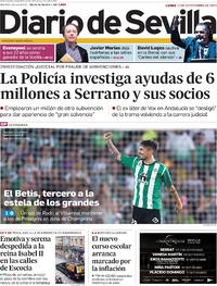 Diario de Sevilla - 12-09-2022