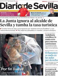 Diario de Sevilla - 14-09-2022