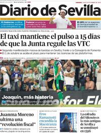 Diario de Sevilla - 16-09-2022