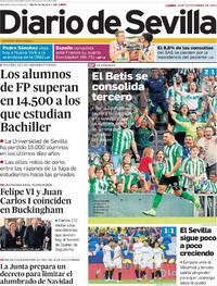 Diario de Sevilla - 19-09-2022