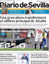 Diario de Sevilla - 19-10-2022