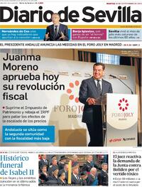 Diario de Sevilla - 20-09-2022