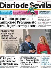 Diario de Sevilla - 21-09-2022