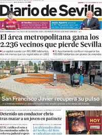 Diario de Sevilla - 22-12-2022
