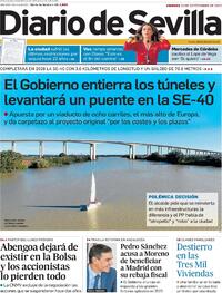 Diario de Sevilla - 23-09-2022