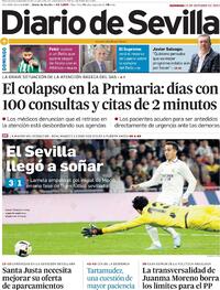 Diario de Sevilla - 23-10-2022