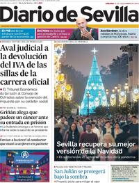 Diario de Sevilla - 24-12-2022