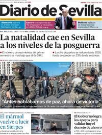 Diario de Sevilla - 25-08-2022