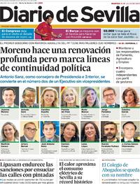 Diario de Sevilla - 26-07-2022