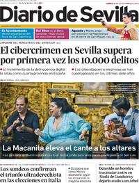 Diario de Sevilla - 26-09-2022