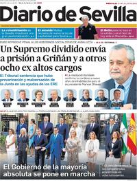 Diario de Sevilla - 27-07-2022