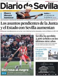 Diario de Sevilla - 28-08-2022