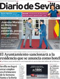 Diario de Sevilla - 29-07-2022
