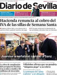 Diario de Sevilla - 29-12-2022