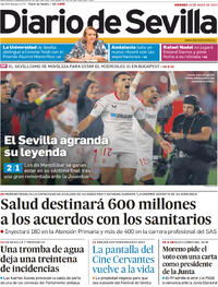 Diario de Sevilla - 19-05-2023