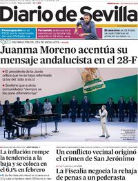 Diario de Sevilla - 01-03-2023