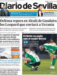 Diario de Sevilla - 02-02-2023