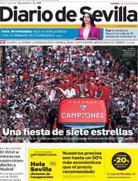 Diario de Sevilla - 02-06-2023