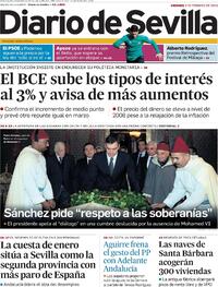 Diario de Sevilla - 03-02-2023