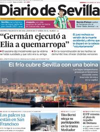 Diario de Sevilla - 03-03-2023