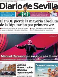 Diario de Sevilla - 03-06-2023