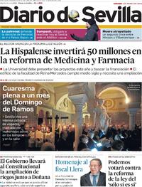 Diario de Sevilla - 04-03-2023