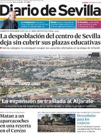 Diario de Sevilla - 04-05-2023