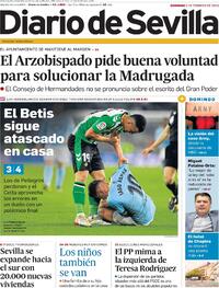 Diario de Sevilla - 05-02-2023